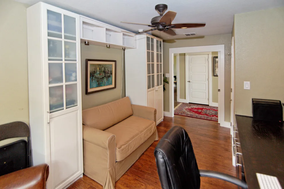 Renovation: Updating a 70's Lake House by Bohannon Design Team - Photo 15