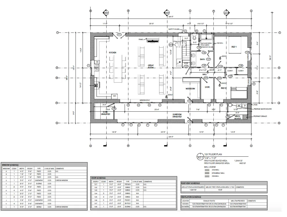 Evergreen Drafting - Photo 3