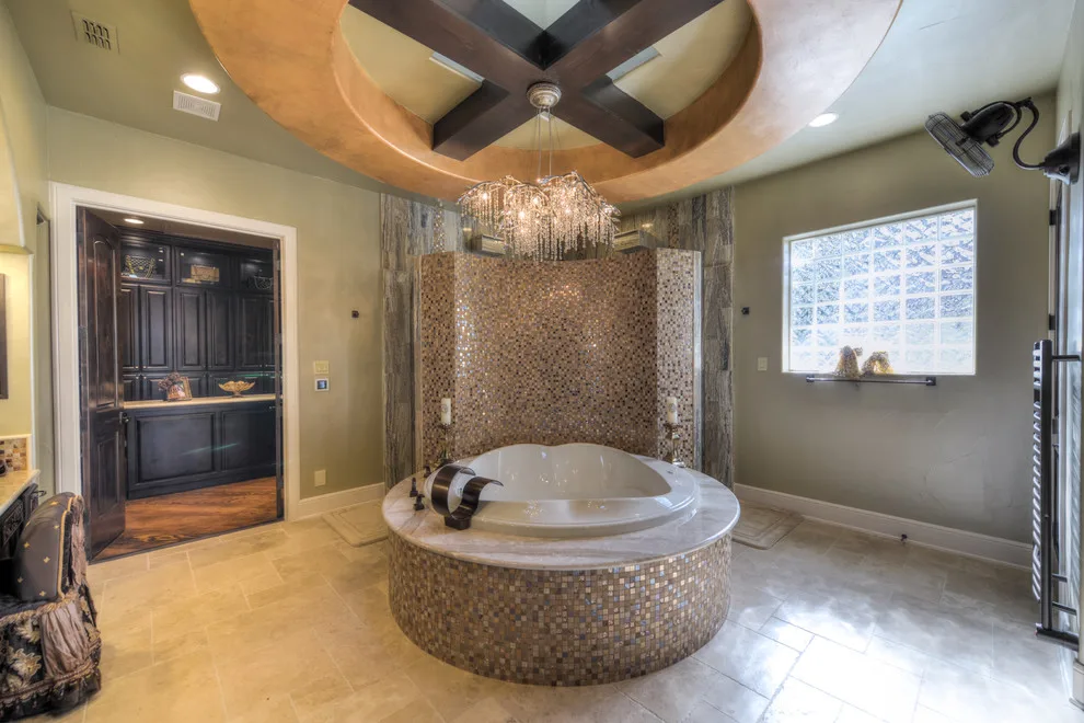 OLMOS PARK HOME by Oscar E. Flores Design Studio, LLC - Photo 6