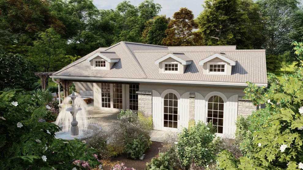 Arigan Home by Brewster's Drafting House - Photo 2