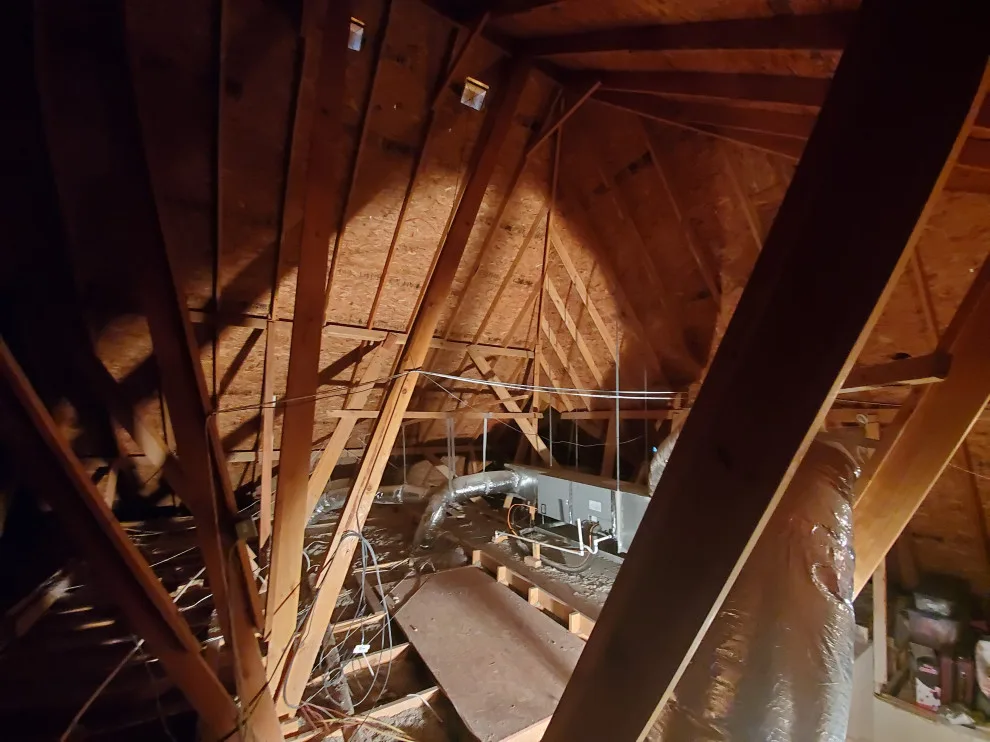 Attic Transformation with Concealed Surprises by Bohannon Design Team - Photo 20