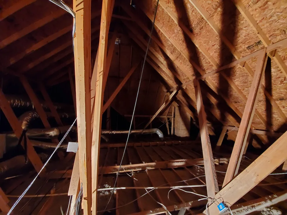Attic Transformation with Concealed Surprises by Bohannon Design Team - Photo 32