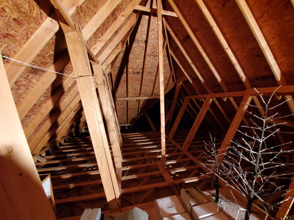 Attic Transformation with Concealed Surprises by Bohannon Design Team - Photo 28