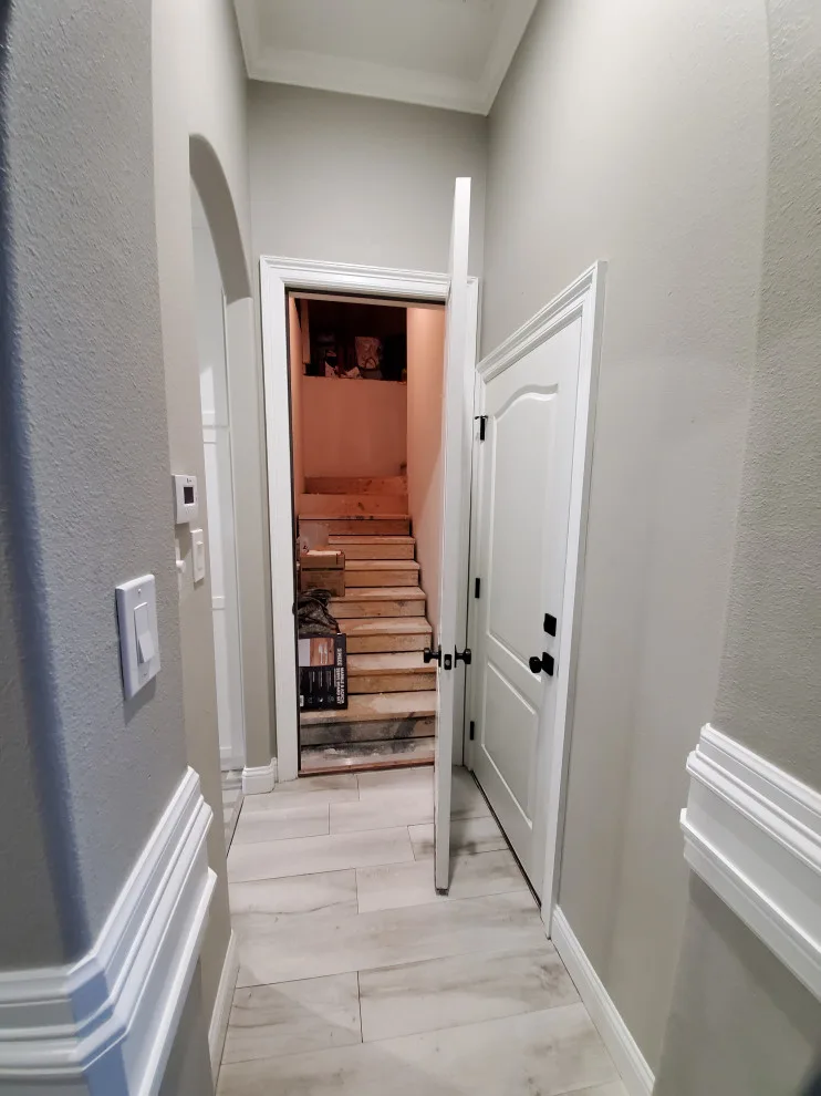 Attic Transformation with Concealed Surprises by Bohannon Design Team - Photo 36
