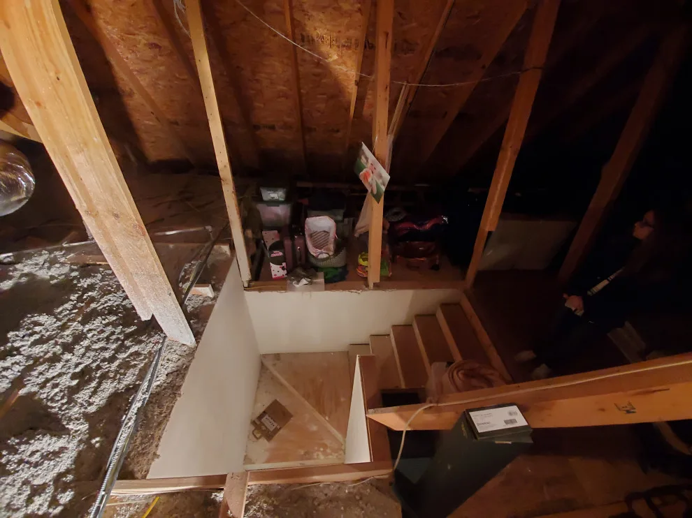 Attic Transformation with Concealed Surprises by Bohannon Design Team - Photo 35