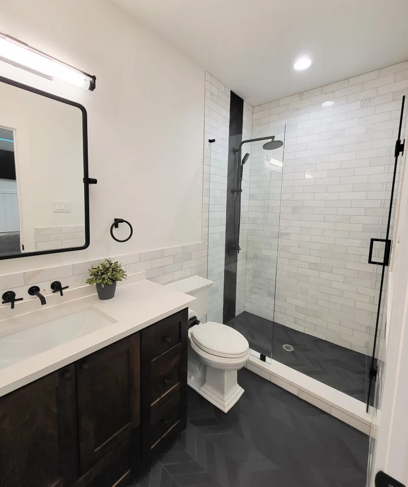 Attic Transformation with Concealed Surprises by Bohannon Design Team - Photo 23