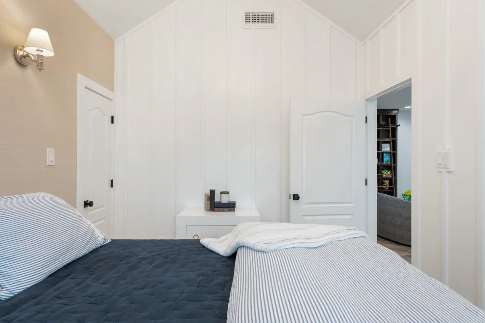 Attic Transformation with Concealed Surprises by Bohannon Design Team - Photo 21