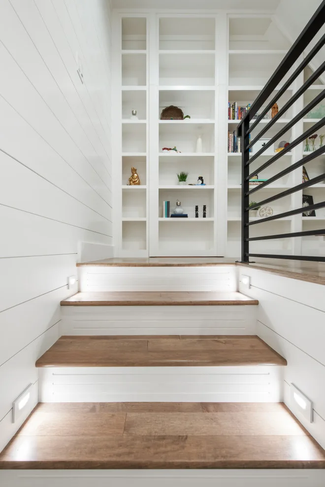 Attic Transformation with Concealed Surprises by Bohannon Design Team - Photo 10