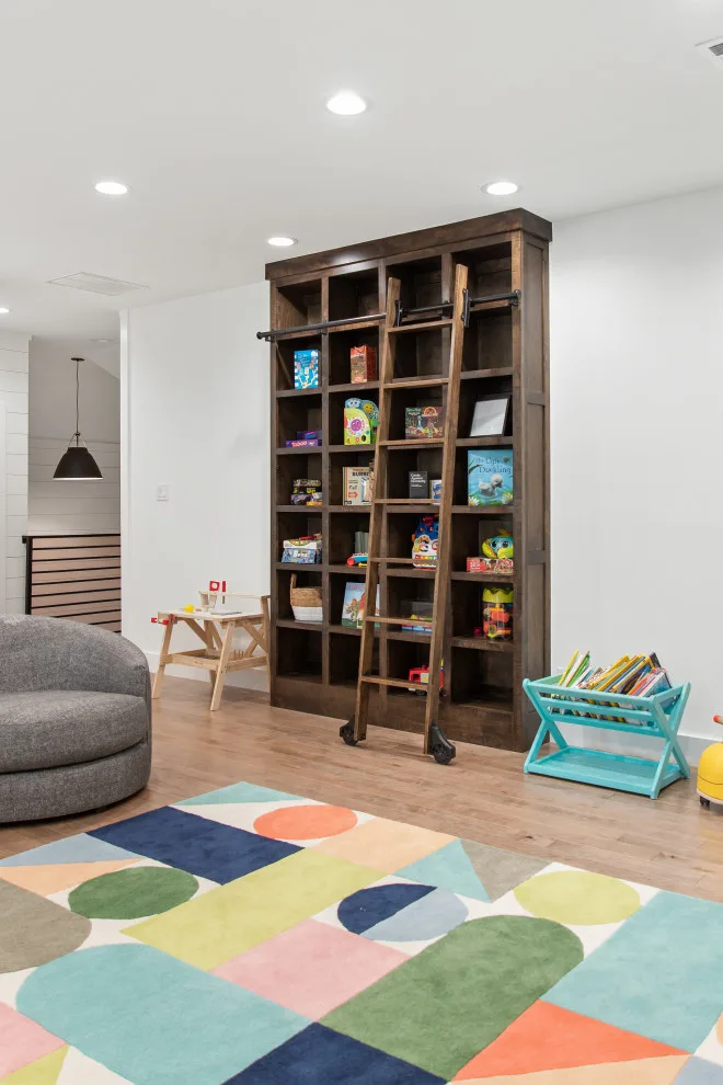 Attic Transformation with Concealed Surprises by Bohannon Design Team - Photo 22