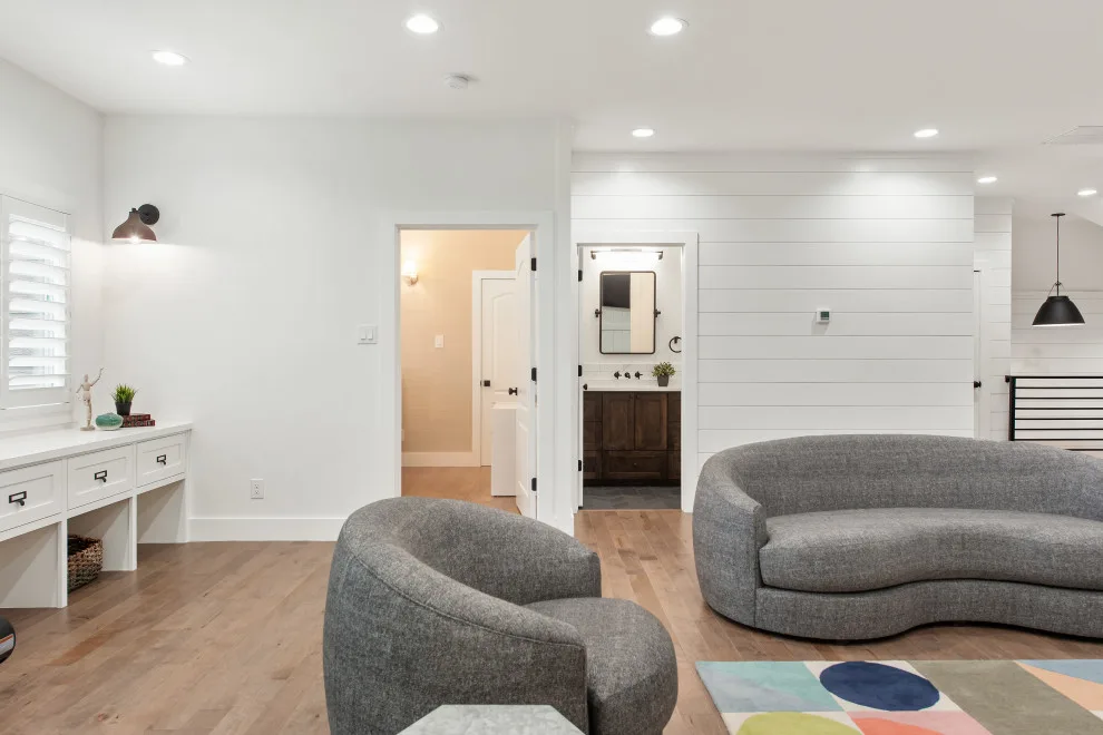 Attic Transformation with Concealed Surprises by Bohannon Design Team - Photo 24
