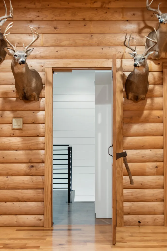 Attic Transformation with Concealed Surprises by Bohannon Design Team - Photo 29