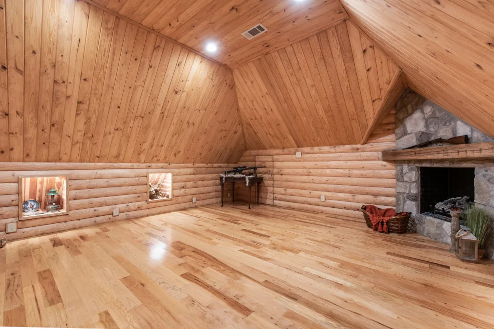 Attic Transformation with Concealed Surprises by Bohannon Design Team - Photo 31