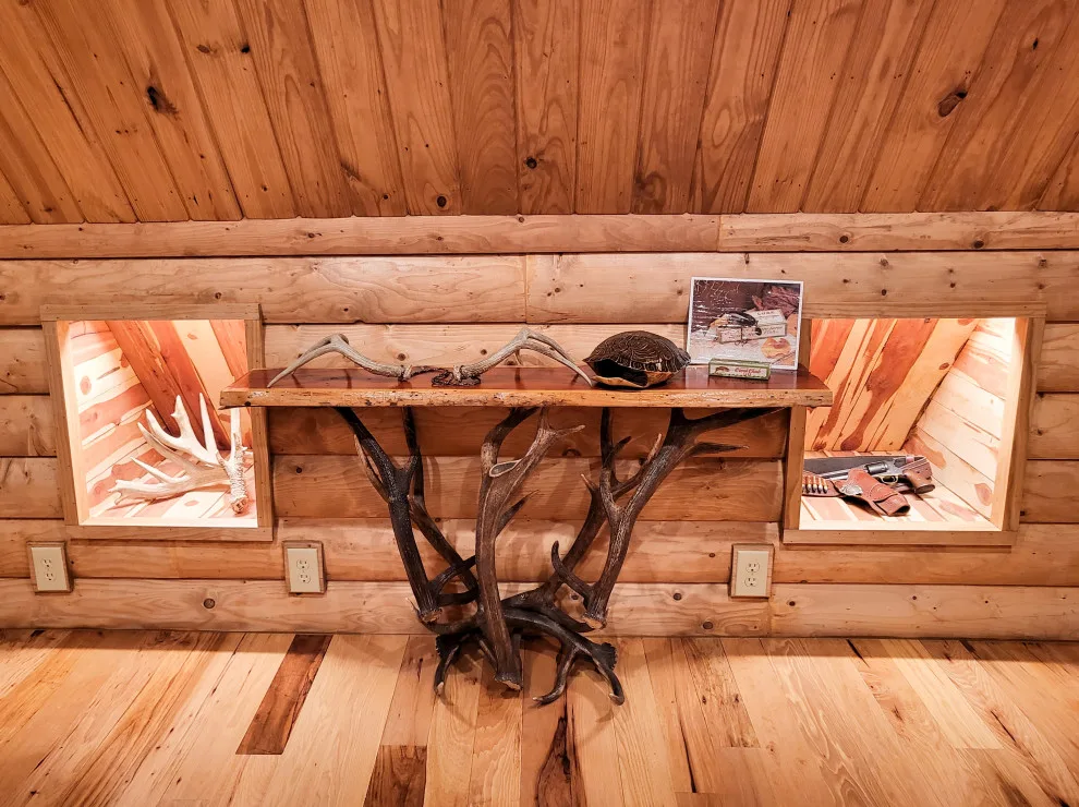 Attic Transformation with Concealed Surprises by Bohannon Design Team - Photo 4