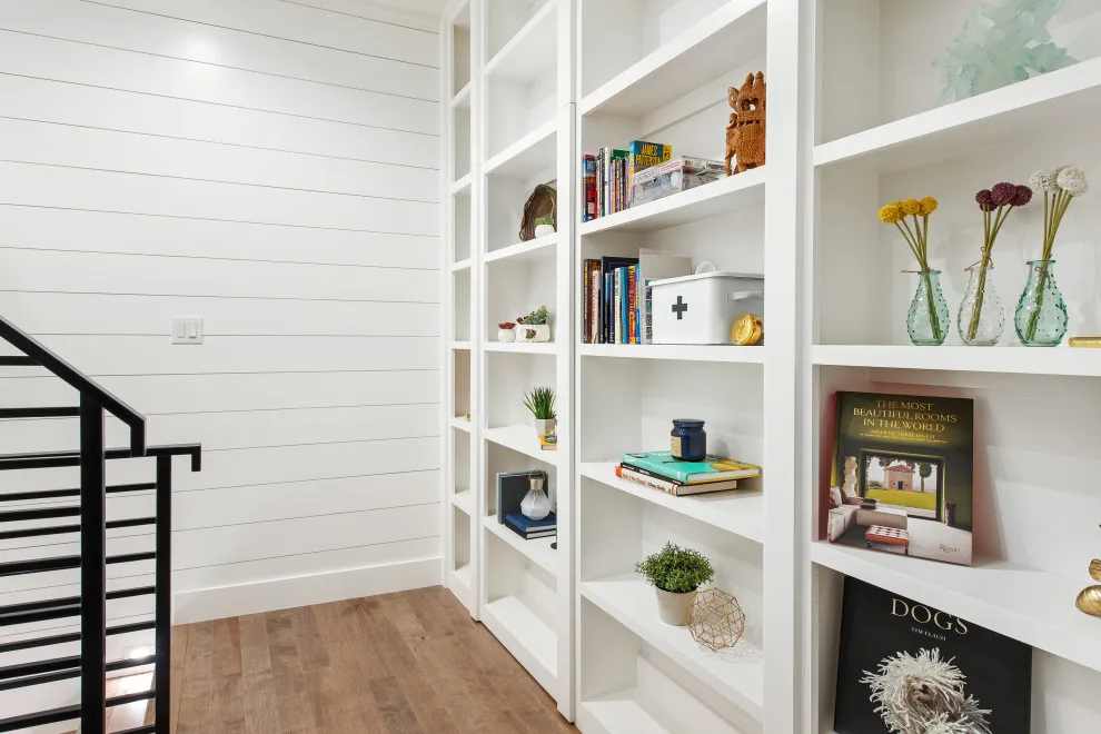 Attic Transformation with Concealed Surprises by Bohannon Design Team - Photo 37