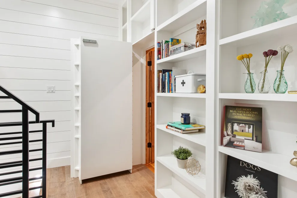 Attic Transformation with Concealed Surprises by Bohannon Design Team - Photo 14