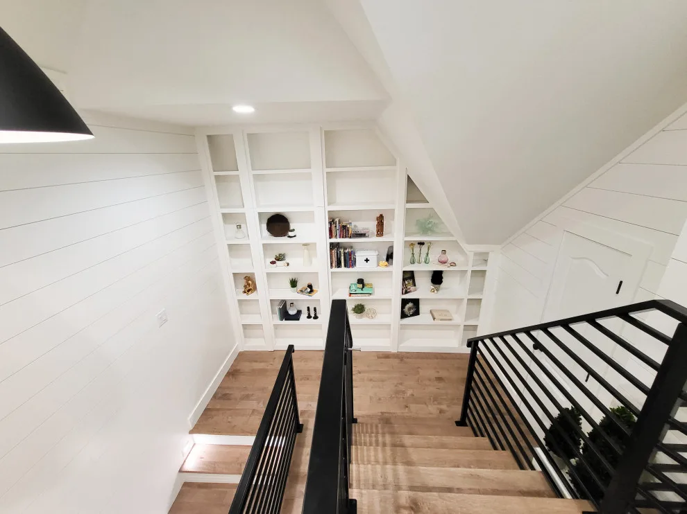 Attic Transformation with Concealed Surprises by Bohannon Design Team - Photo 17