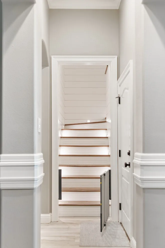 Attic Transformation with Concealed Surprises by Bohannon Design Team - Photo 6