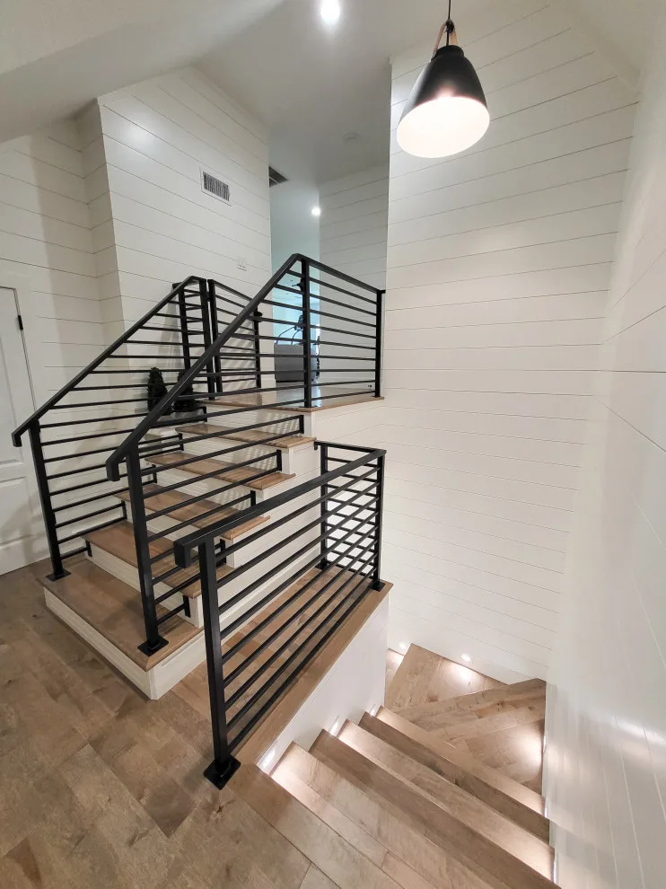 Attic Transformation with Concealed Surprises by Bohannon Design Team - Photo 19
