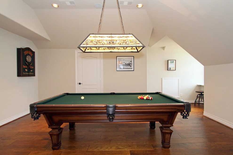 Brookhaven Loft Renovation by Whiteley & Whiteley - Photo 3