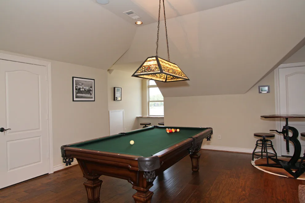 Brookhaven Loft Renovation by Whiteley & Whiteley - Photo 6