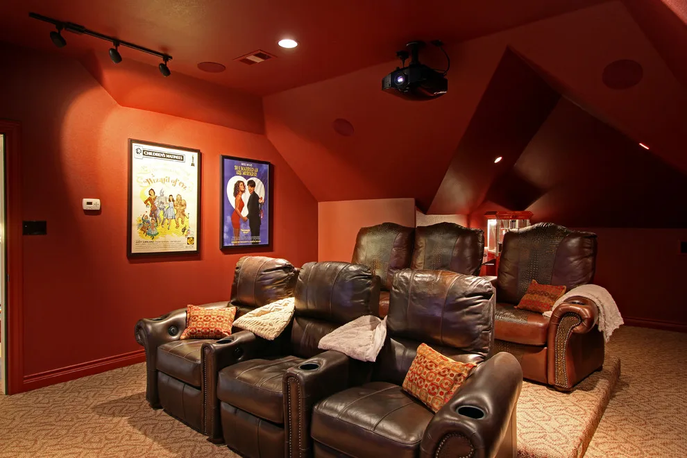 Brookhaven Loft Renovation by Whiteley & Whiteley - Photo 4
