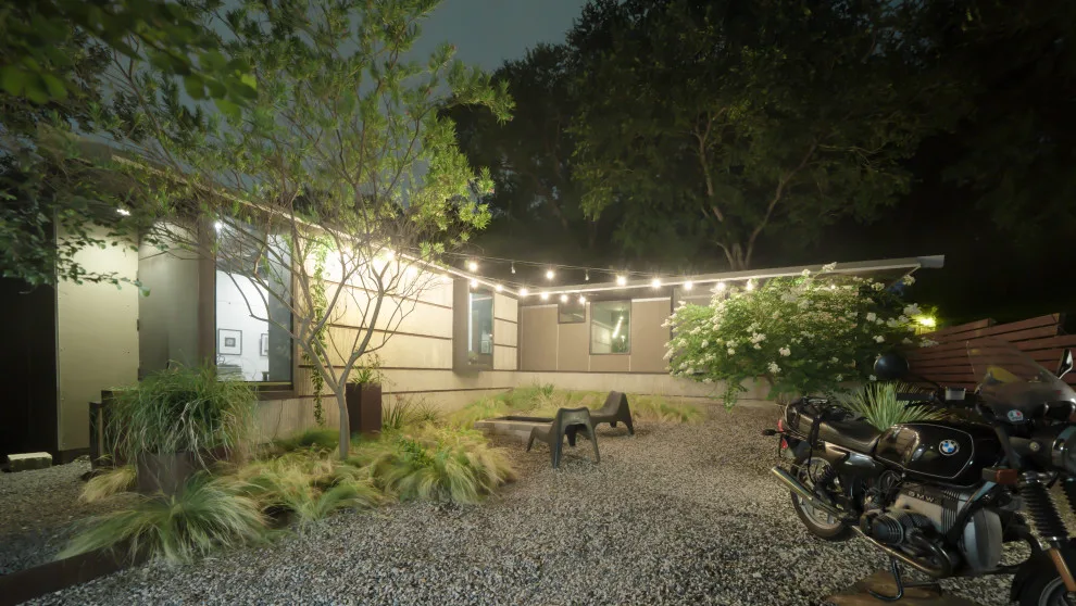 Create Home (artist residence, studio, accessory dwelling unit) by Hush House - Photo 4