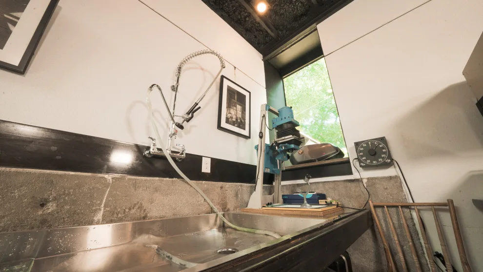 Hush House - Photo 13