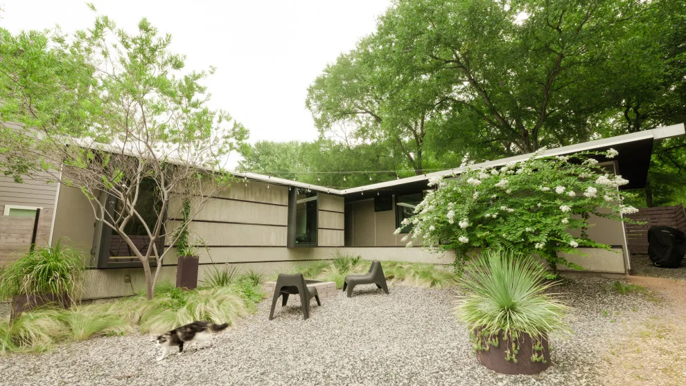 Create Home (artist residence, studio, accessory dwelling unit) by Hush House - Photo 5