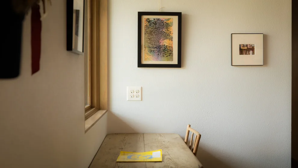 Create Home (artist residence, studio, accessory dwelling unit) by Hush House - Photo 15