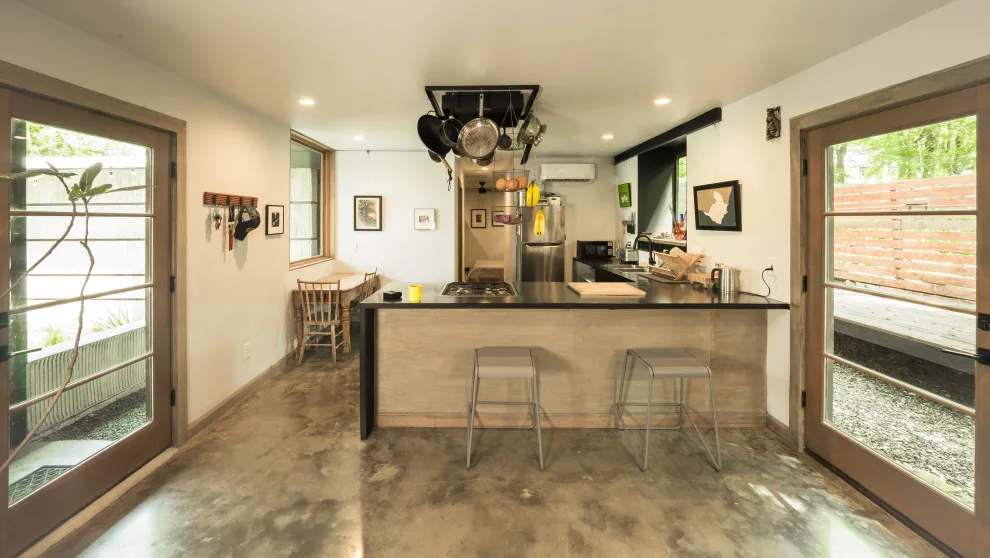 Create Home (artist residence, studio, accessory dwelling unit) by Hush House - Photo 18