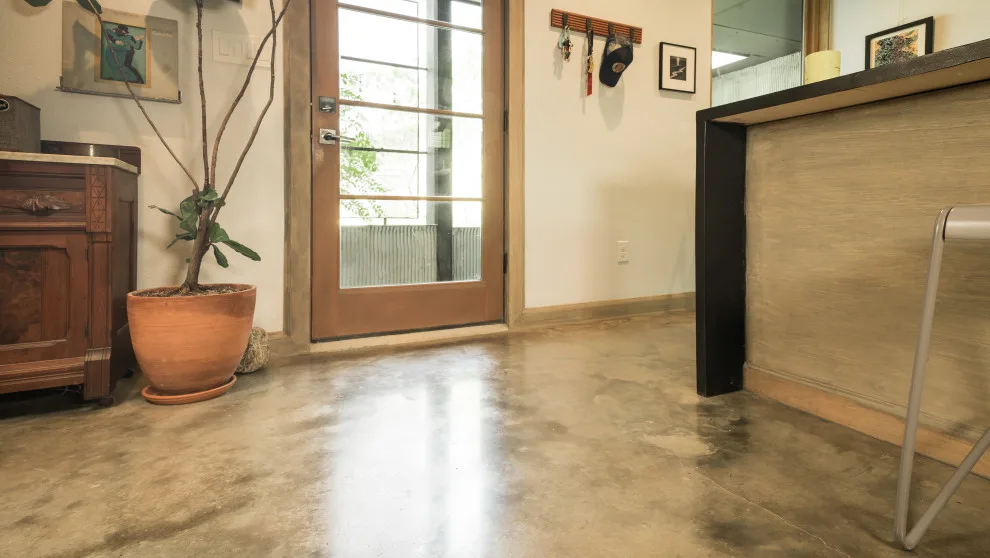 Create Home (artist residence, studio, accessory dwelling unit) by Hush House - Photo 16
