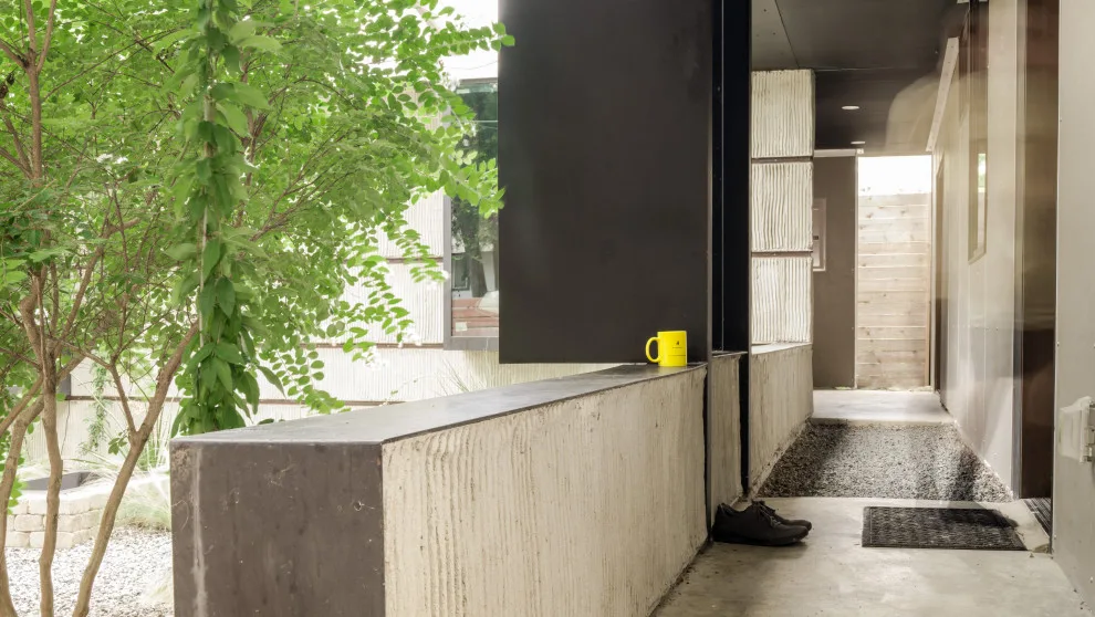 Create Home (artist residence, studio, accessory dwelling unit) by Hush House - Photo 14