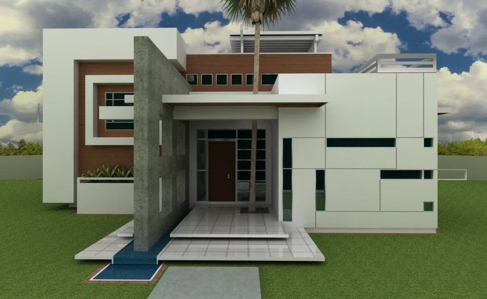 AUSTIN HOME VISUALIZATIONS by Oscar E. Flores Design Studio, LLC - Photo 2