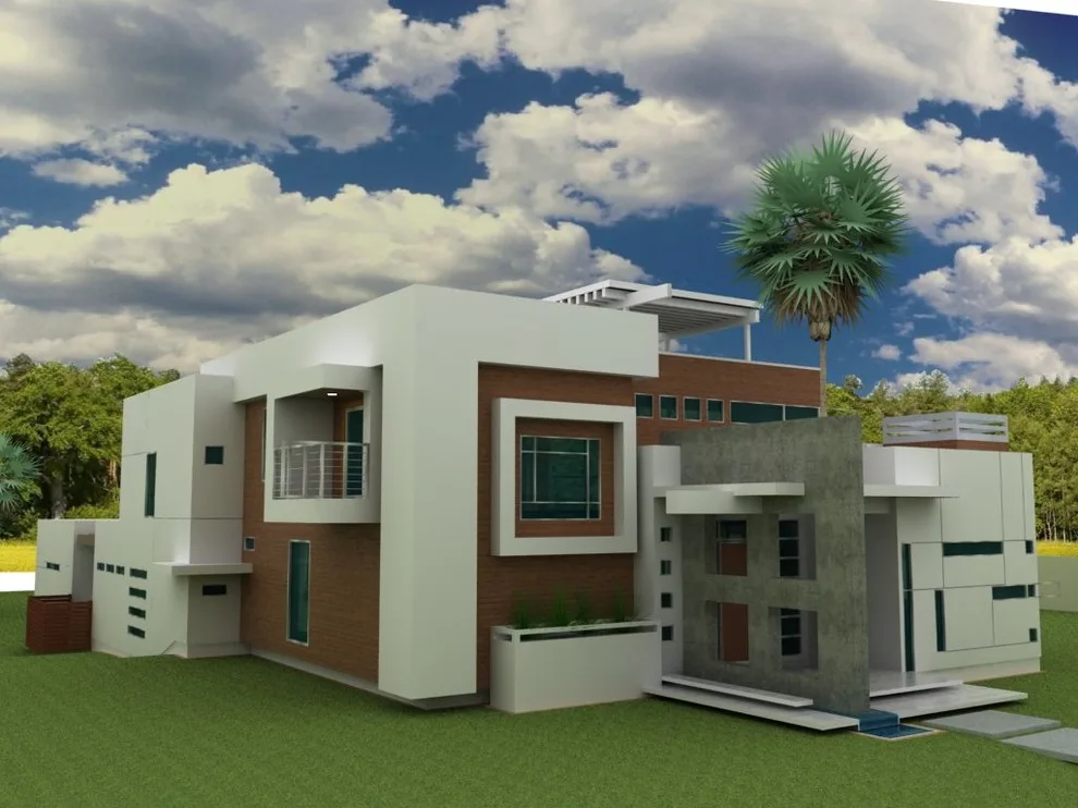 AUSTIN HOME VISUALIZATIONS by Oscar E. Flores Design Studio, LLC - Photo 5