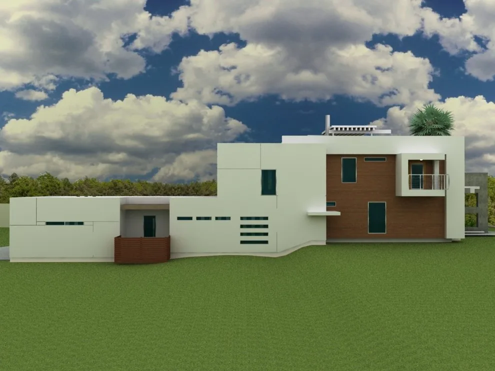 AUSTIN HOME VISUALIZATIONS by Oscar E. Flores Design Studio, LLC - Photo 3