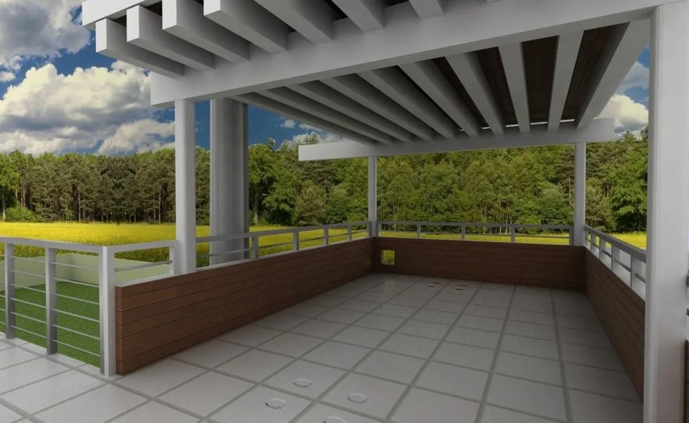 AUSTIN HOME VISUALIZATIONS by Oscar E. Flores Design Studio, LLC - Photo 11