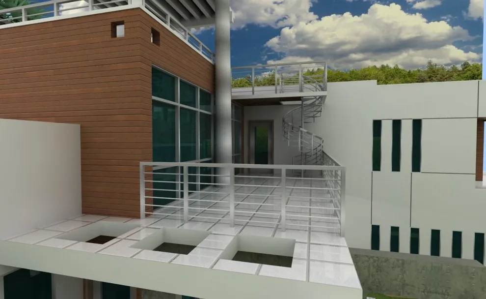 AUSTIN HOME VISUALIZATIONS by Oscar E. Flores Design Studio, LLC - Photo 8