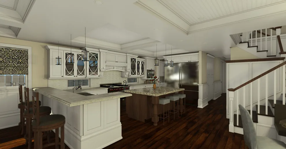 Newport Beach Balboa by David Michael Designs - Photo 4