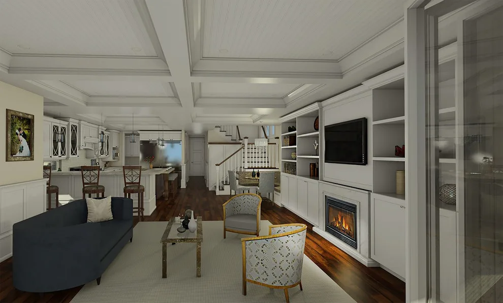 Newport Beach Balboa by David Michael Designs - Photo 8