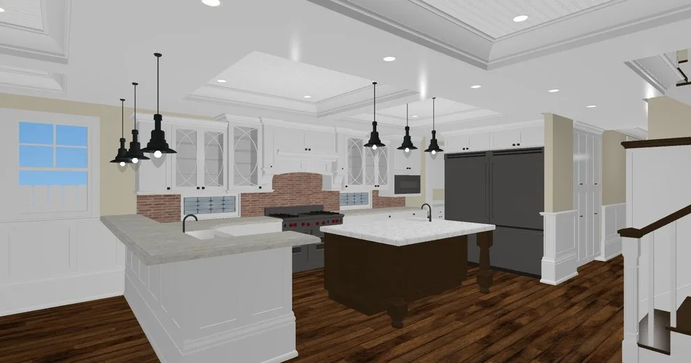 Newport Beach Balboa by David Michael Designs - Photo 5