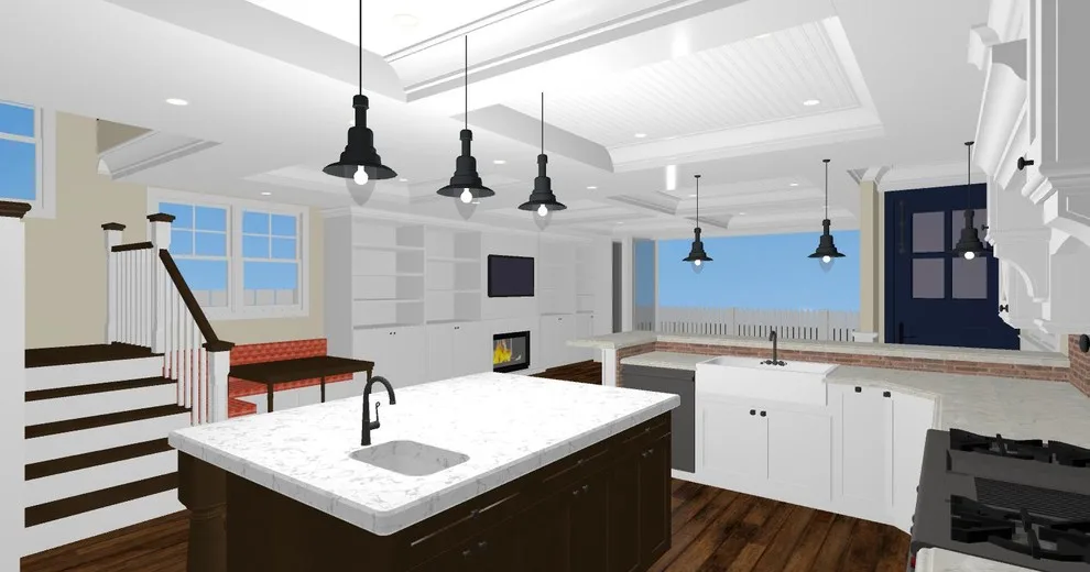 Newport Beach Balboa by David Michael Designs - Photo 3