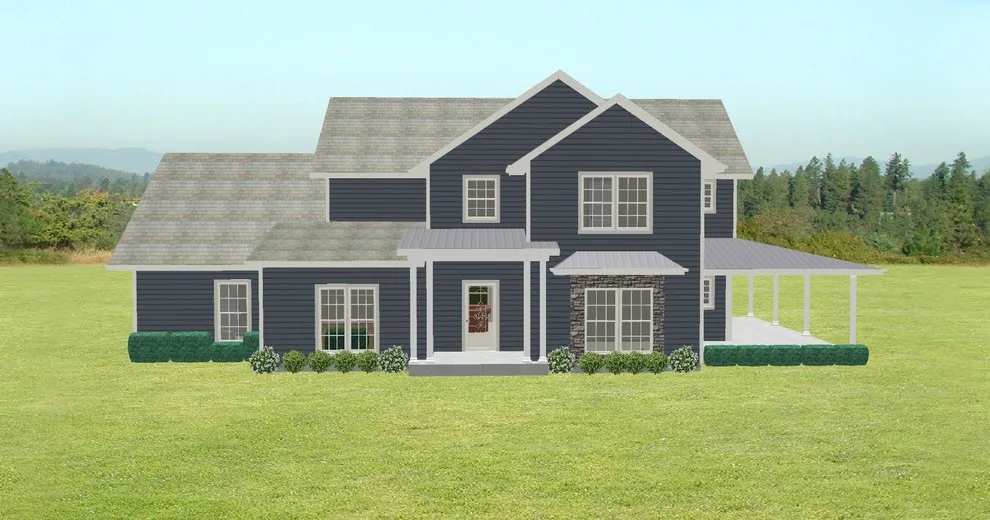 Ross Homes & Drafting LLC - Photo 11