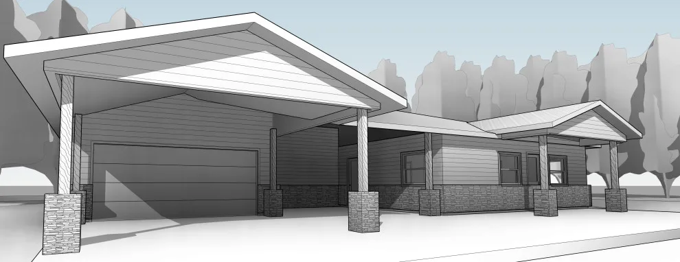 BANDA Project by JT Architectural Designs - Photo 3