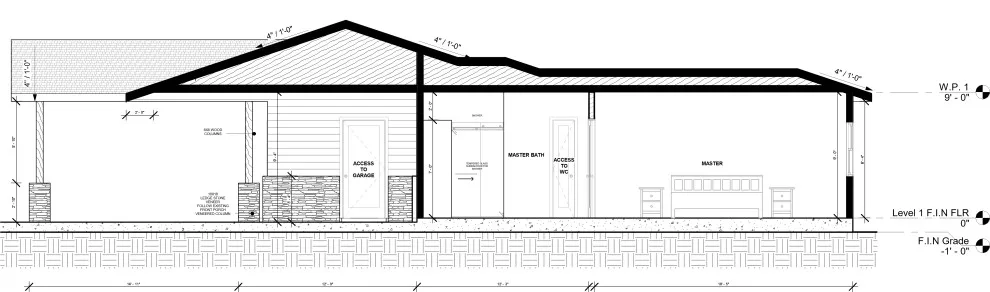 BANDA Project by JT Architectural Designs - Photo 4