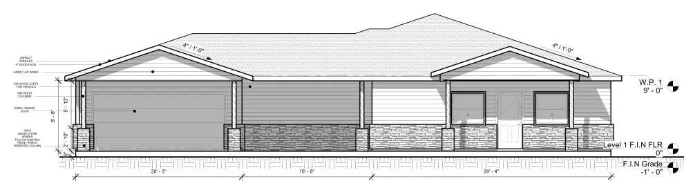 JT Architectural Designs - Photo 11