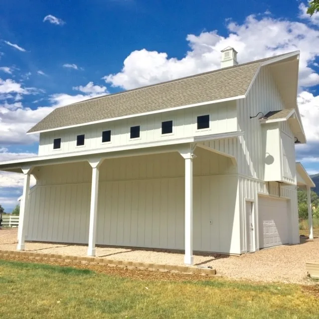 Unconventional Barn by Romy - Photo 2