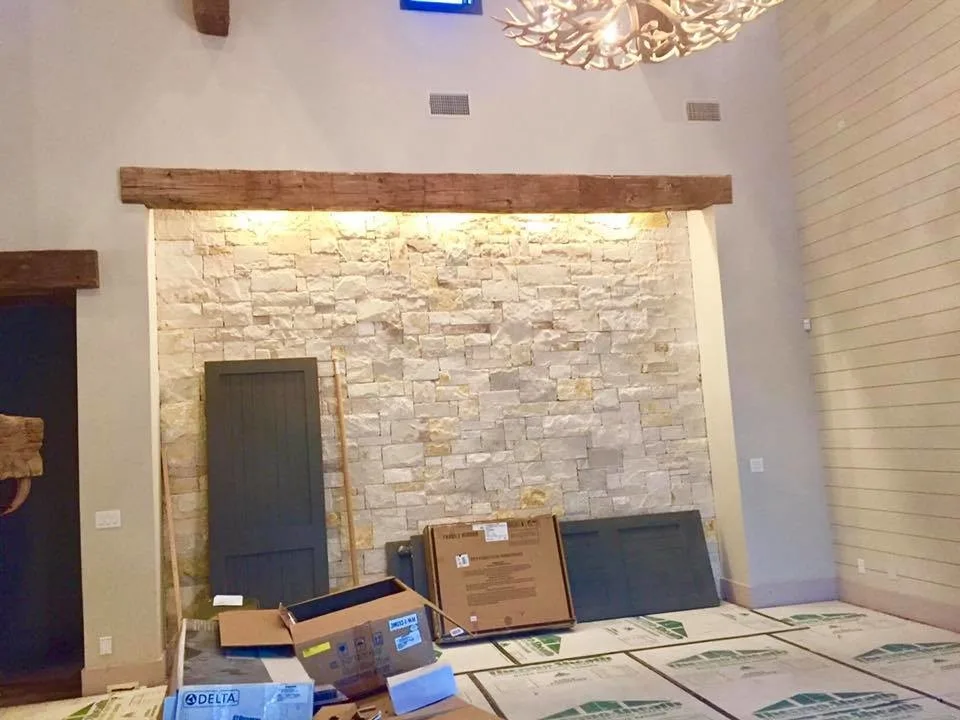RANCH HOUSE AT THE BARN by Oscar E. Flores Design Studio, LLC - Photo 32