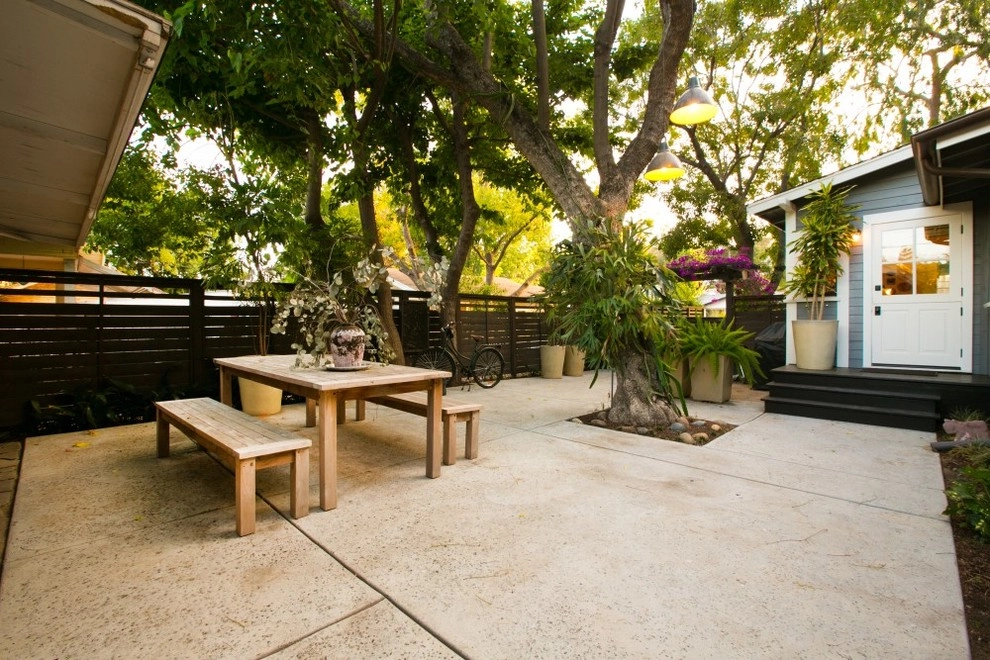Eagle Rock Bohemian Bungalow by Becky Bourdeau Designs Inc - Photo 27