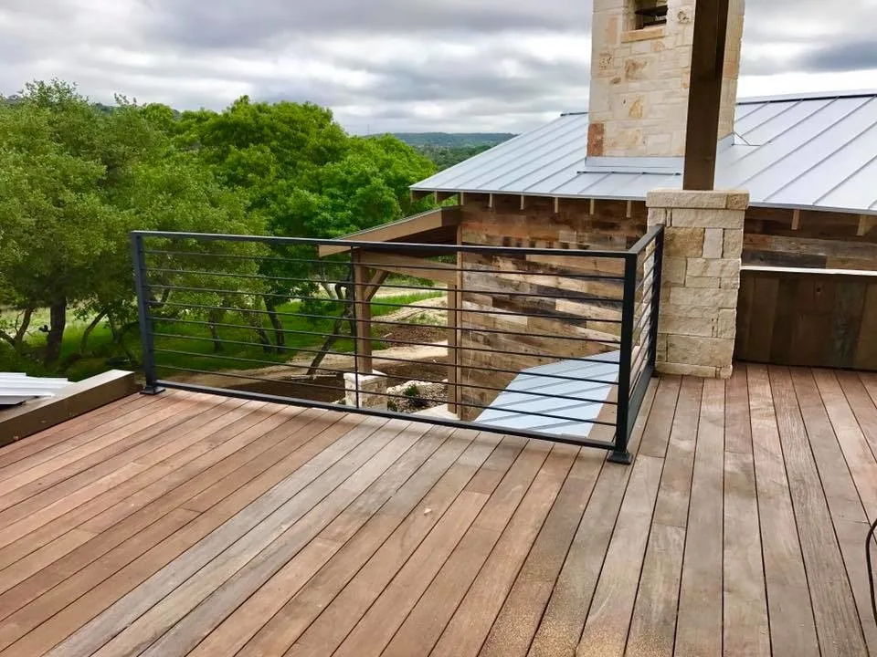 RANCH HOUSE AT THE BARN by Oscar E. Flores Design Studio, LLC - Photo 3