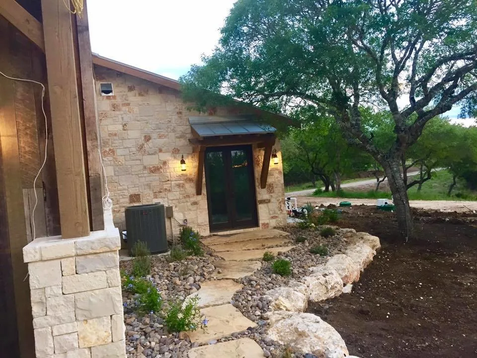 RANCH HOUSE AT THE BARN by Oscar E. Flores Design Studio, LLC - Photo 29